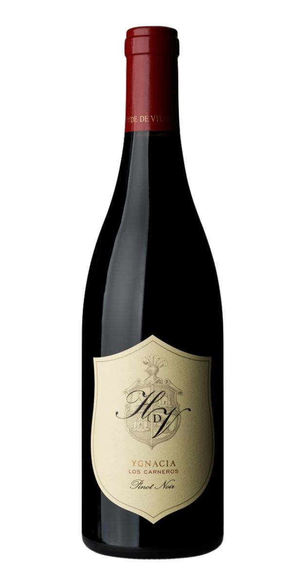 HdV Ygnacia Pinot Noir